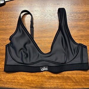 Airlift line up bra